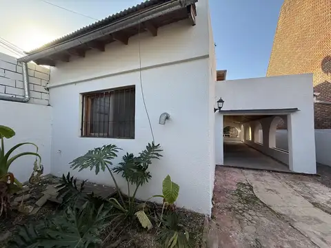 Munilla al 1700 - Castelar Norte