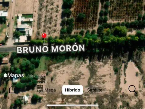 bruno moron 2300, Piso 0