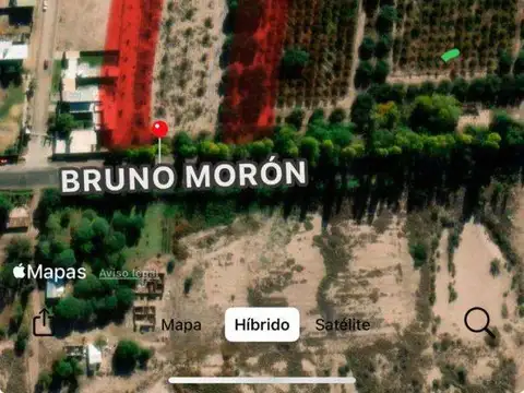 Terreno en Venta en Coquimbito, USD 220.000