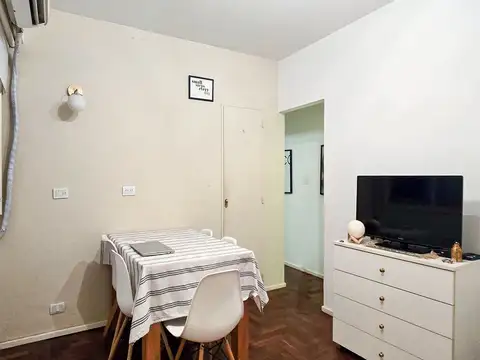 Departamento en Venta 53 años
