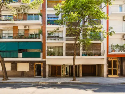 Departamento en Venta en Palermo, USD 87.000
