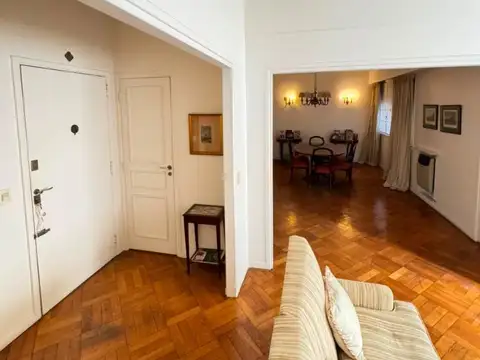 Departamento en Venta en Recoleta, USD 285.000