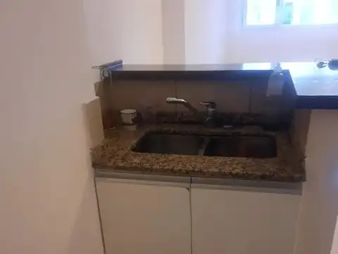 Departamento en Venta en Caballito, USD 64.000