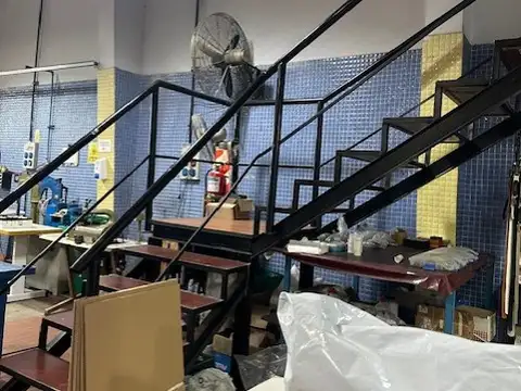 Galpon en Alquiler en Mataderos, $ 5.200.000