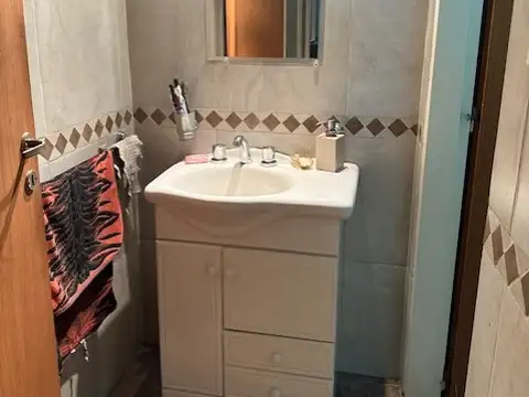 Galpon en Alquiler 866  mts Frente