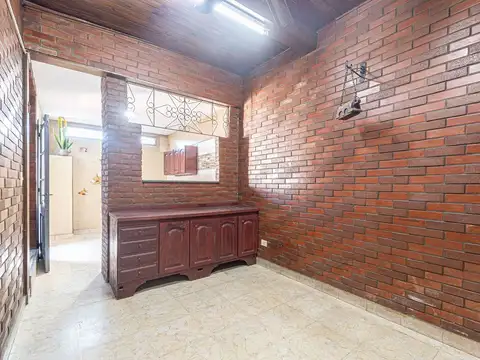 Depto Tipo Casa en Venta de 3 dormitorios