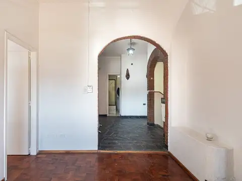 Depto Tipo Casa en Venta 66 años