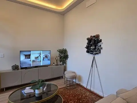 Casa en Venta 1 año