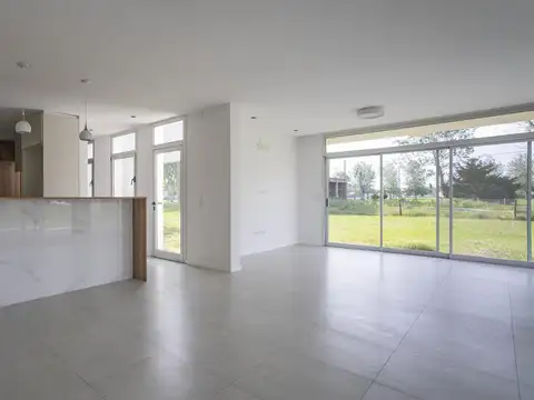 Casa en Venta A Estrenar