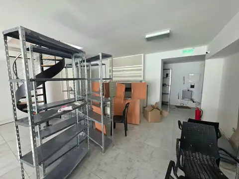 Oficina en Alquiler en Belgrano, USD 2.600