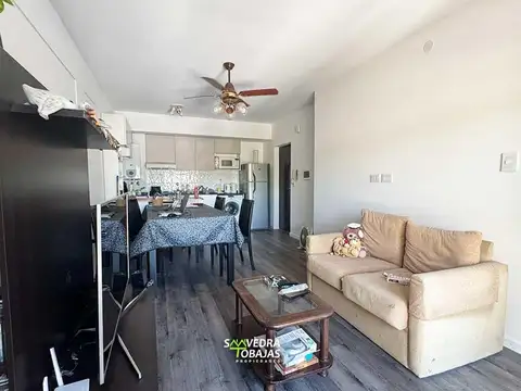 Departamento en Venta en Echesortu, USD 80.000