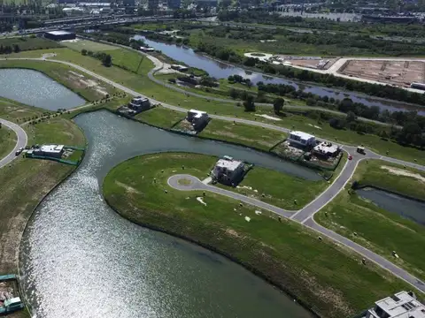 Terreno en Venta en Countries y Barrios Cerrados en Don Torcuato, USD 325.000