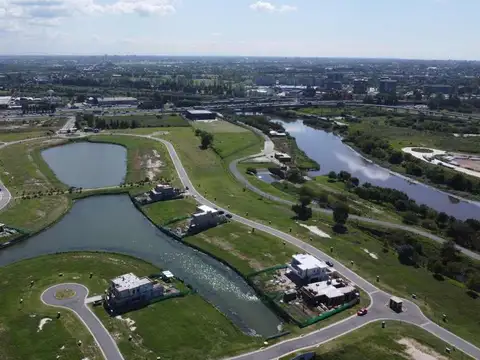 Barrio privado San Fermin