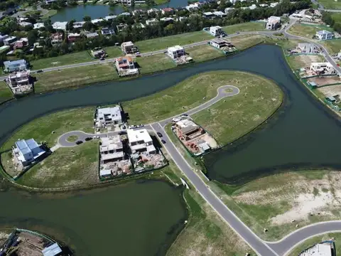 BARRIO SAN FERMIN LOTE SECTOR ISLA DON TORCUATO