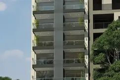 CALASANZ LUXURY de 2 Dormitorios