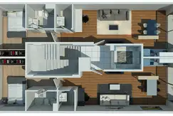 Emprendimiento en Caballito