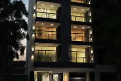 Emprendimiento en Caballito de 2 Dormitorios