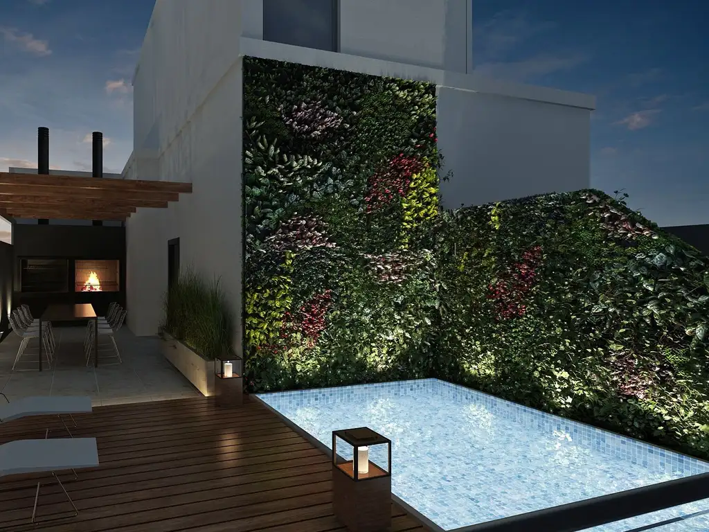 San Jose De Calasanz 700 - Entrega Diciembre 2020