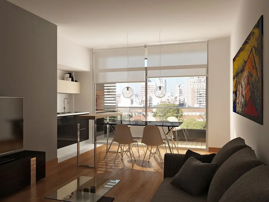 CALASANZ LUXURY - Entrega Diciembre 2020