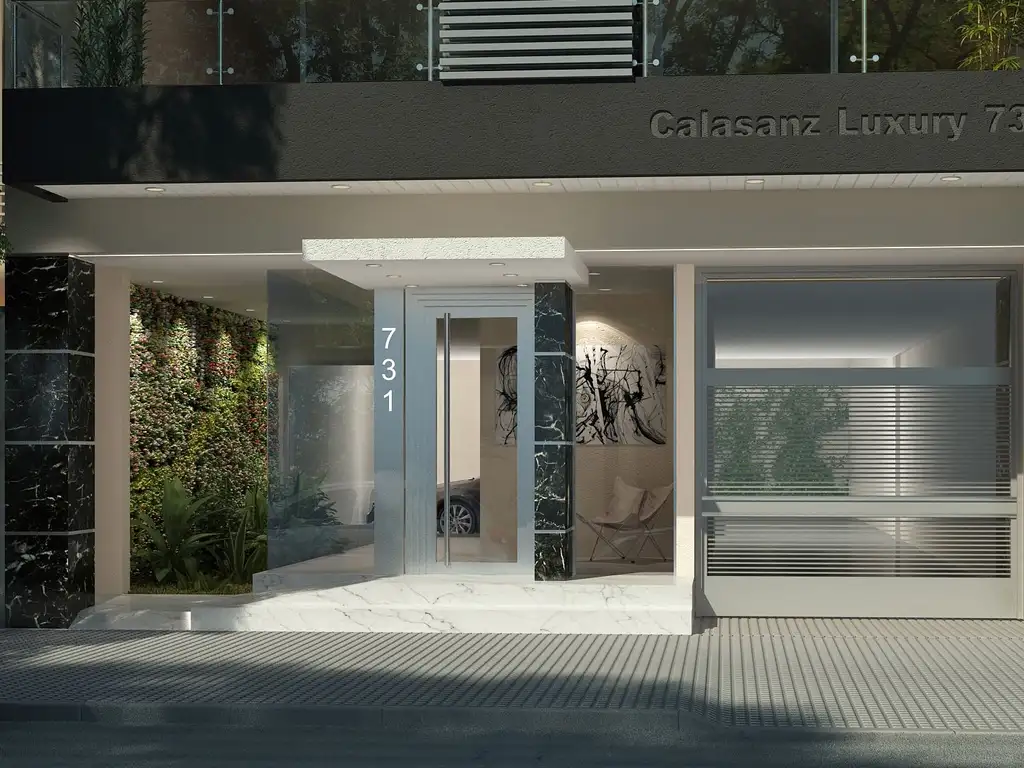CALASANZ LUXURY en Caballito