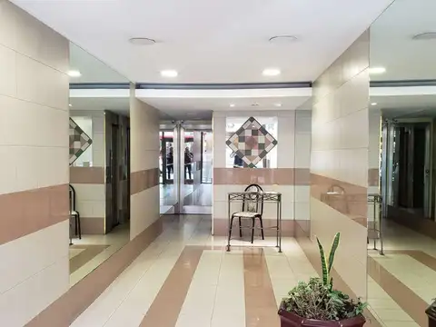 Departamento en Venta en Palermo, USD 166.000