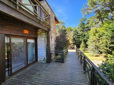 Casa en Venta en Pinamar, USD 460.000