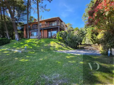 Casa en Pinamar
