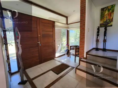 Casa en Venta 20 años