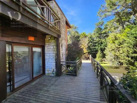 Casa en Venta en Pinamar, USD 460.000
