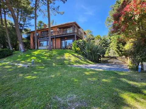 Casa en Pinamar