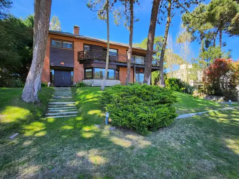 DEL TIMON Y DE LA QUILLA