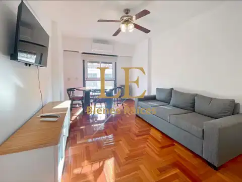 Departamento en Venta al Norte