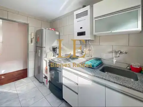 Departamento en Venta de 2 dormitorios