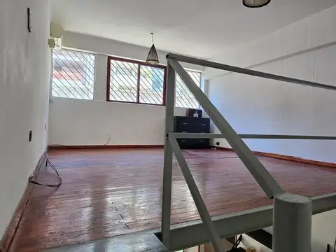 Depto Tipo Casa en Alquiler de 1 dormitorio