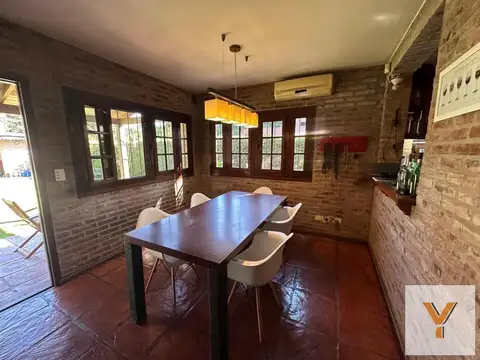 Casa en Venta en Don Torcuato, USD 360.000