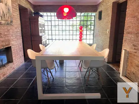 Casa en Venta 30 años
