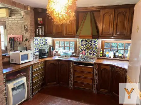 Casa en venta - 5 Dormitorios 3 Baños - Tigre