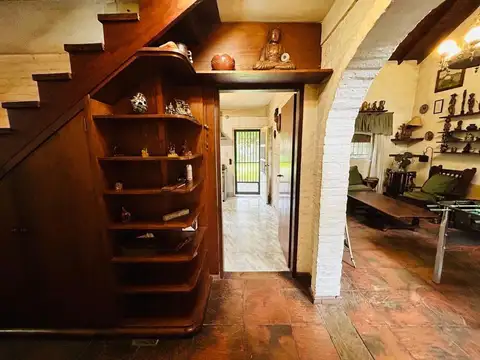 Casa en Venta 21 años