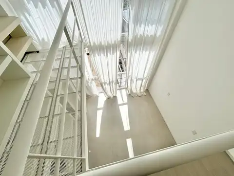 Departamento en Alquiler en Palermo Chico, $ 1.200.000