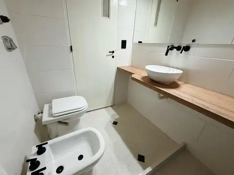 Departamento en Alquiler 40 años