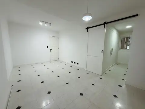 Alquiler - Departamento de dos dormitorios en Centro Río, Rosario