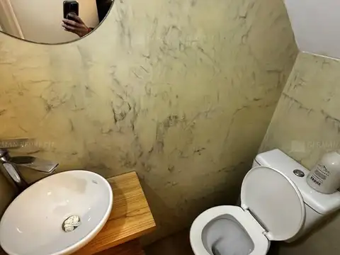 Departamento en Venta de 4 ambientes