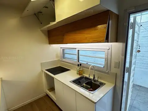 Departamento en Venta en Lanus Oeste, USD 80.000