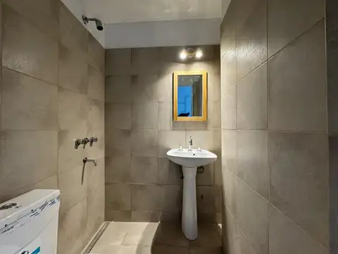 VENTA MONOAMBIENTE APTO CRÉDITO PARQUE CHACABUCO