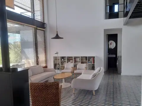 Casa en Alquiler Anual