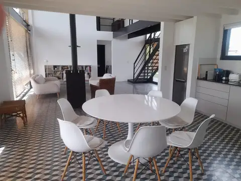 Casa en Alquiler de 2 dormitorios