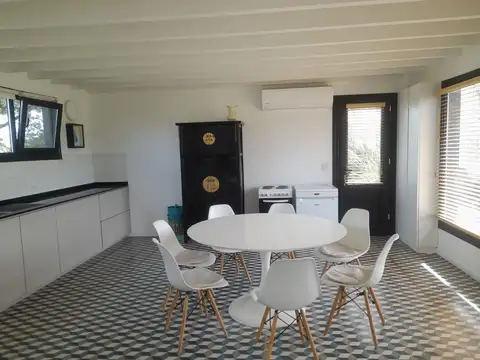 Casa en Alquiler 6 años