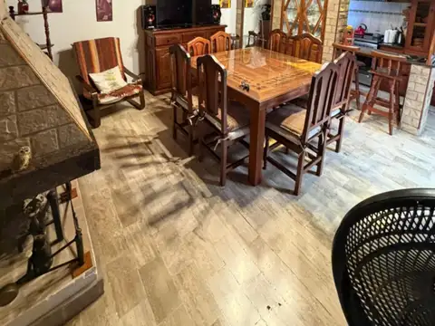 Casa en Venta 15 años