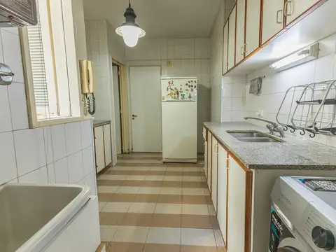 Departamento en Venta 39 años