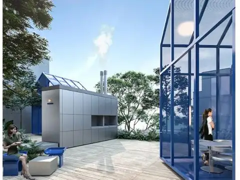 Departamento en Venta en Chacarita, USD 174.107